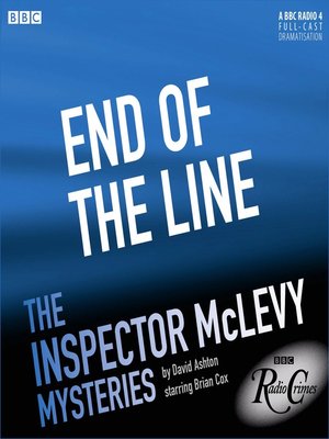 cover image of McLevy, Series 6, Episode 2